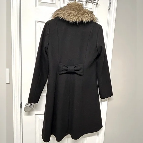 ♠️Kate Spade Coat NWOT - Picture 5 of 8